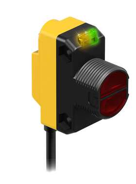 美国邦纳QS18VP6DB 光电传感器 原装正品