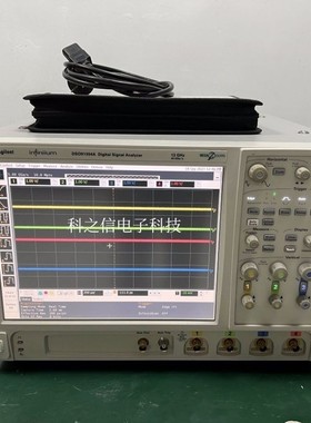 Agilent/安捷伦 DSO90254A/90804A/91204A/90404A 高性能示波器