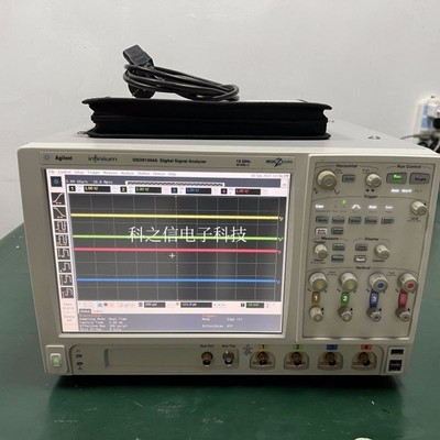 Agilent/安捷伦 DSO90254A/90804A/91204A/90404A 高性能示波器