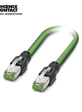 菲尼克斯 尾缆 - VS-PNRJ45-PNRJ45-93B-05 - 1406398