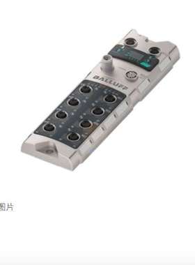 巴鲁夫Profinet网络模块BNI00EP BNI PNT-508-105-Z067；BNI00EN