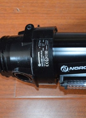 B68G-NNK-MR1-RLN过滤器/调压阀 诺冠NORGREN过滤调压阀