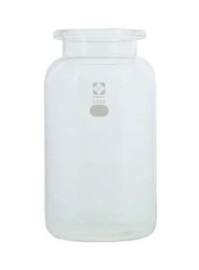 SIBATA柴田科学 可分离烧瓶 DURAN 005550-2000