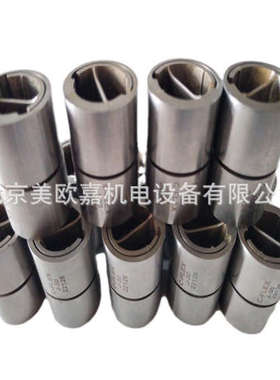 美国C-FLEX轴承ID-10 ID-20 ID-30flexural pivot柔性轴承 扭簧