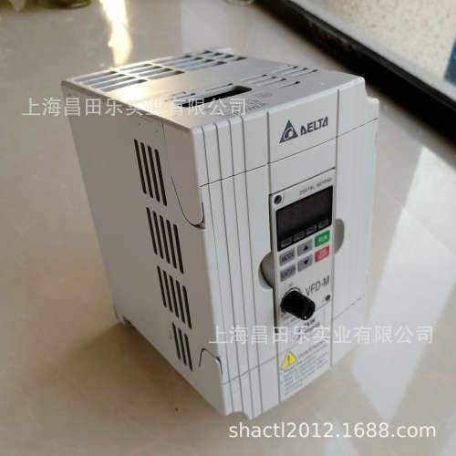 VFD004S21A  台达VFD-S系列通用型变频器