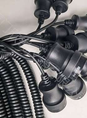 CB-HPM 4/5/6美国teledyne-hasting数字真空计HPM4/5/6连接线