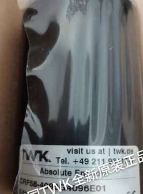 TWK TRT58-SA8192R4096C4MT01 全新原装实物拍摄  代理现货