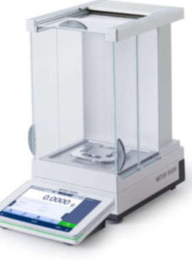 XPR504SDRV METTLER TOLEDO/梅特勒电子精密天平 原装进口