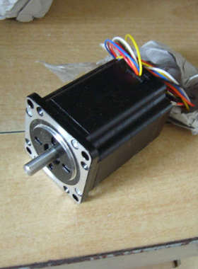 德国berger lahr 百格拉 步进电机VRDM397/LHA