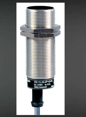 SCHMERSAL施迈赛安全传感器开关 CSS 15-30-2P+D-M-L  101209841