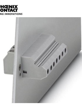 菲尼克斯 穿墙端子 - HDFKV 4 -0709026-50