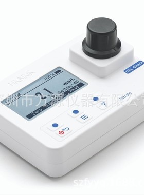 哈纳HI97729氟化物便携式光度计HI93729-01 HI93729-03氟化物试剂