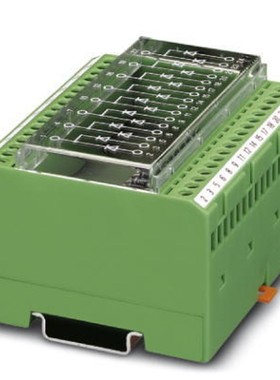 菲尼克斯二极管端子 - EMG 90-DIO 16E/LP - 2954808-5