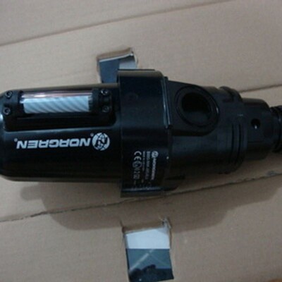 现货供应B68G-AGK-AR2-RLG过滤器/调压阀 诺冠NORGREN过滤调压阀