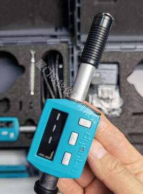 Bambino 2瑞士博势proceq便携式里氏硬度计