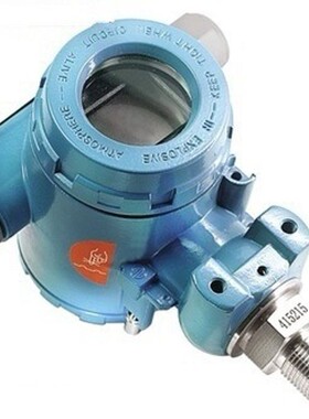 麦克传感器MPM483压阻式压力变送器