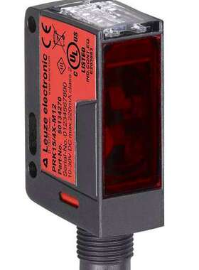 劳易测传感器PRK15/4X-M12PRK15.D/4X-M12PRK15.D1/4X-M12200