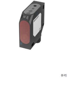 巴鲁夫BOS008A BOS 26K-PA-1IE-S4-C带背景消隐功能漫反射传感器