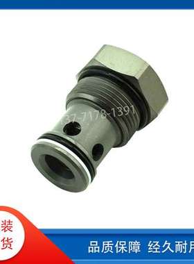 台湾武汉机械Winner单向阀CV16W2003N CV16W2017N CV16W2041N