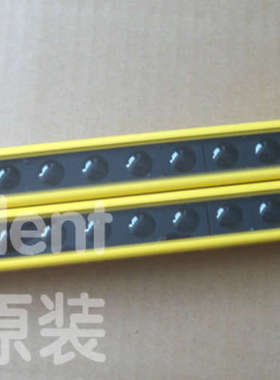 BNNER邦纳 LS2LP30-1200Q88 安全光栅手动复位 全新原装正品议询