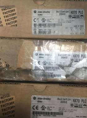 模块2002-NX70-CPU70p2原装正品