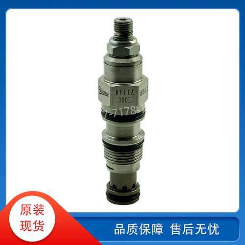 台湾winner武汉机械螺纹插装阀RV2A30WL-85 CL BL溢流阀 规格齐全