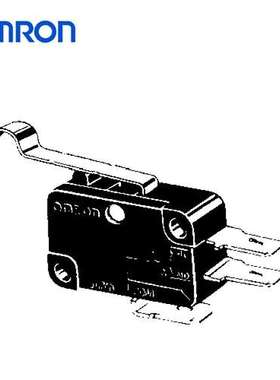 欧姆龙 小型基本开关 微动开关；V-164-1A5 BY OMI