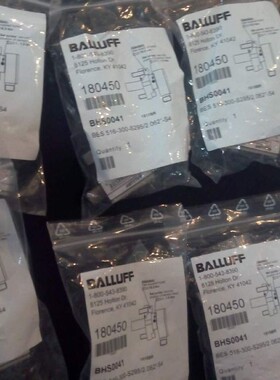 BNS 819-99-R-11 ，BES M18MG-PSC20F-S04G