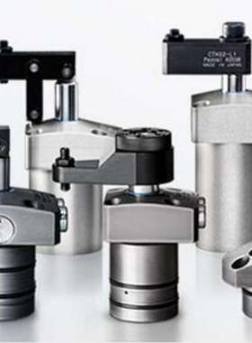 PascaL帕斯卡 PascaI油缸CLU06-R CLU010 CLU04 CTT06-L CTT06-R