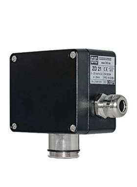 德国GFG氧气传感器型号MWG ZD21臭氧检测O2氧气探测现货空气