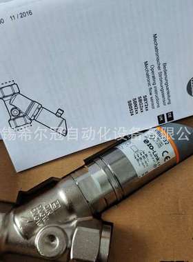 易福门IFM VTV122 EVC004 PK6523 PK6524 IV5004 E21248 OID201