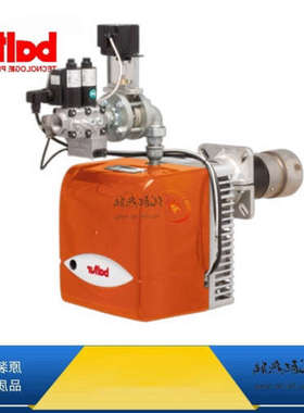 BTG20ME现货意大利原装Blatur百得比例调节燃烧器热水蒸汽锅炉用