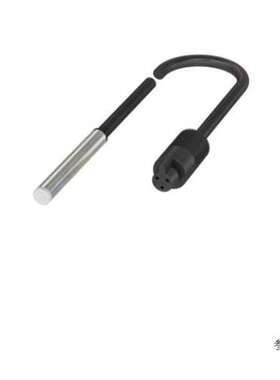 巴鲁夫BCS0010 电容式传感器头BCS G04T4D-XXS10C-EP02-GZ01-002