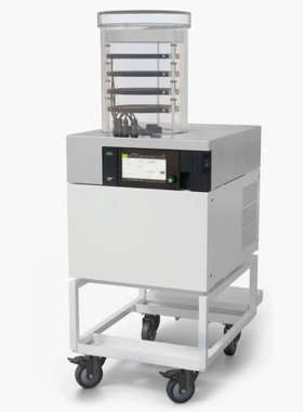 瑞士BUCHI步琦原装进口冷冻干燥机L-250实验室专用玉崎科学严选