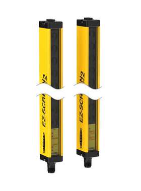 美国邦纳LS2TP30-300Q88安全光幕安全光栅现货二级光幕全新正品