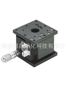 国产手动精密回转滑台SLZ60可替代（对标）GMT高明铁MZA60全新