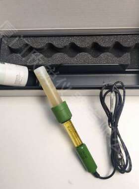 意大利哈纳单透析膜塑胶复合酸度pH电极HI1230B