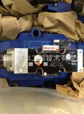 德国 力士乐REXROTH减压阀 DR 6 DP2-5X/25Y等多种系列 优势供应