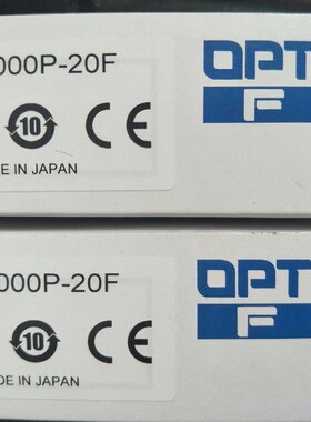 ZR-L1000P-20F 光电开关