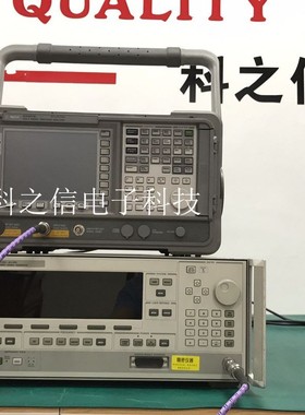 销售安捷伦Agilent惠普HP83630B 83620B 83622B 83623B信号发生器
