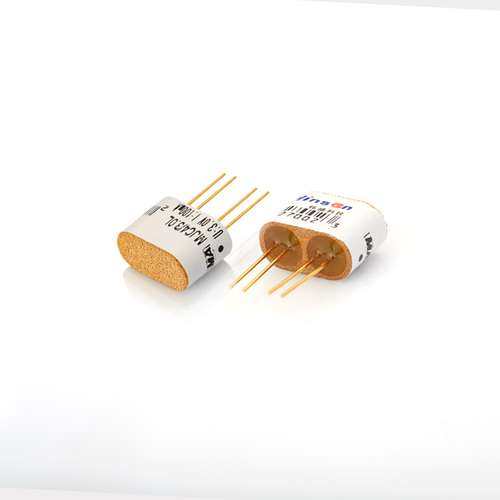 MJC4/3.0L 矿用催化式燃烧、瓦斯气体传感器 黑白元件