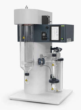 瑞士BUCHI步琦原装进口小型喷雾干燥仪S-300实验室专用玉崎科学