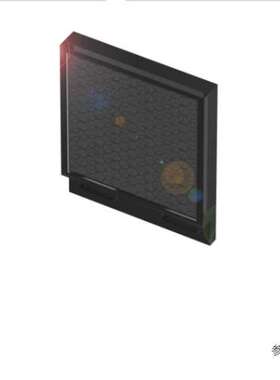 BALLUFF巴鲁夫反光板 BAM00WL 反射器和反射膜 BOS R-9