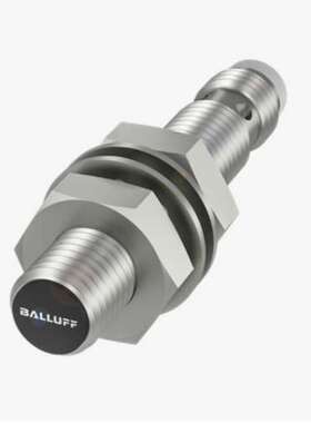 BALLUFF巴鲁夫BES00TY BES 516-343-G-E5-C-S49电感式接近开关