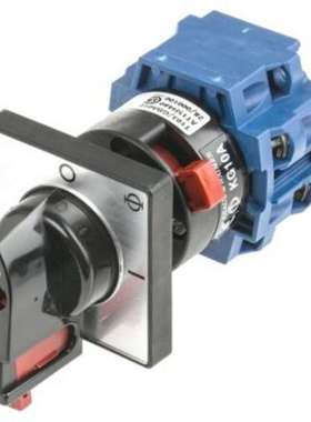 德国 KRAUSNAIMER 开关 CG8S S-2T92 FT1+ S0C G251