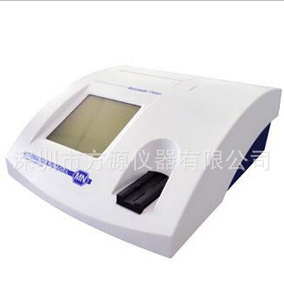 德国QUANTOFIX Relax快速检测分析-双氧水测定仪