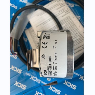 【购买正品】SFS60-HLKT0K02增量型光电编码器