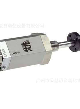 德国帝尔 TR electronic LMRI 46V EtherNet 直线位移传感器