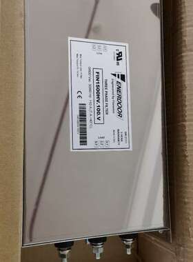 优惠供应ENERDOOR滤波器FIN1500HV.100.V