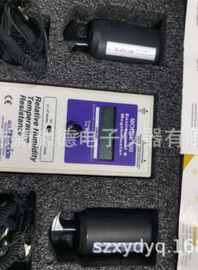 美国ACL Staticide MODEL 800重锤式表面电阻测试仪